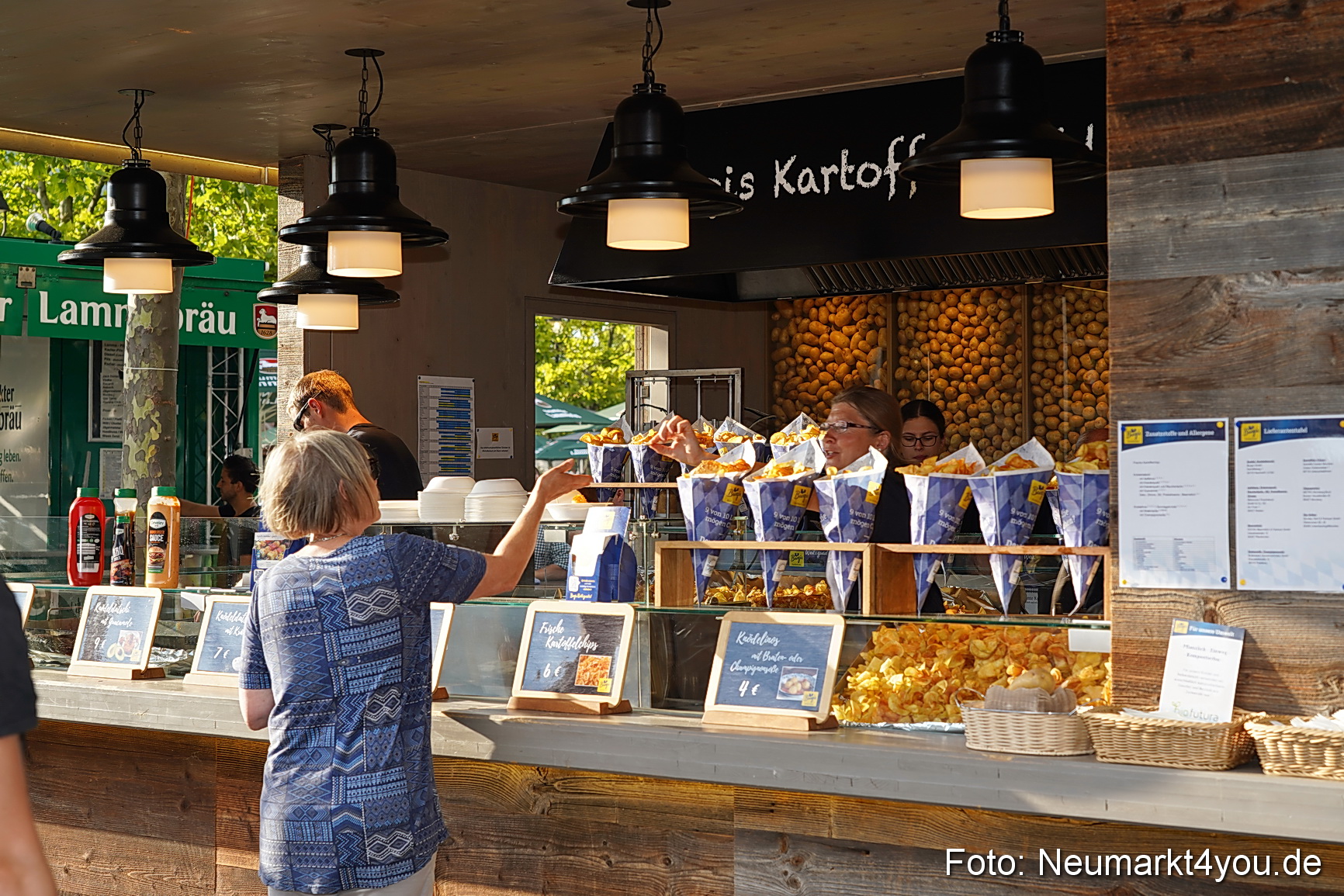 JURA Volksfest 2022 Eroeffnung 0030